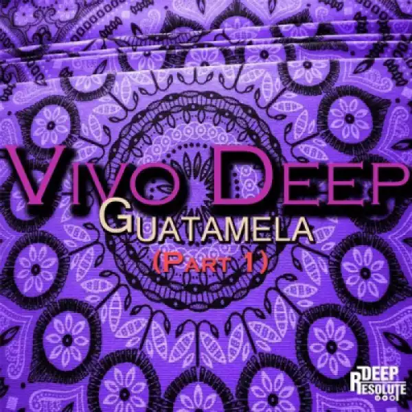 Vivo Deep - Guatamela, Pt. 1 (Original Mix)